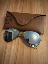 Ray-Ban Aviator Sunglasses