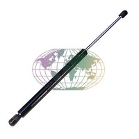 Lexmond Gasfeder Heckklappen Kofferraum DäMpfer 535N 450Mm FüR VW Golf V 1K1 1K5
