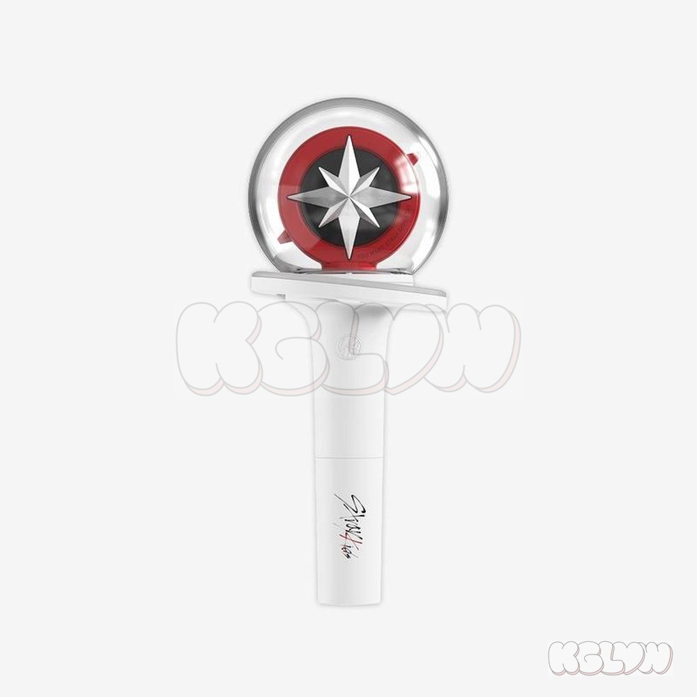 Stray Kids OFFICIAL LIGHT STICK VER.2 Official Light Stick K-pop
