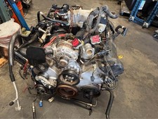 Engine 2006 4.6l Ford Crown Victoria Grand Marquis Lincoln Town Car 85k Mile