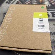 OneBlade 360 W/Connectivity Hybrid Face Electric Beard Trimmer Shaver QP4530