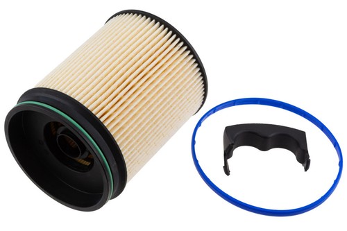 Filtre à Carburant Diesel U212-13-480A U212-13-480B Pour Ford Ranger T6 T7 T8 Everest 22l Mazda Bt50~p137124158