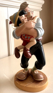 Wdcc Pinocchio | eBay