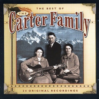 Best of the Carter Family [Prism] by The Carter Family