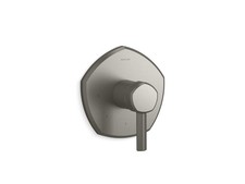 Kohler T270404BN OCCASION  Thermostatic valve trim with lever handle Vibrant