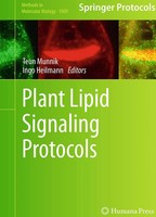 Teun Munnik (U. A.) | Plant Lipid Signaling Protocols | Taschenbuch | Englisch