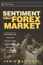 Sentiment in the Forex Market – Indicators and Strategies To Profit from Crowd …