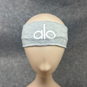 Alo Brown Headband | eBay