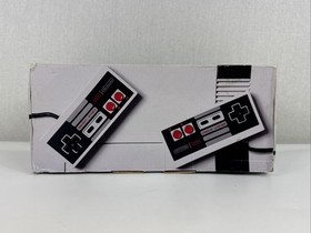 Vans x Nintendo NES Controller Shoes Men&rsquo;s Size 6.5 &ndash; Women 8 Game Over Soles
