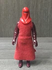 EMPEROR ROYAL GUARD STAR WARS 1983 Kenner Figure Lot