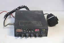 En panne, en mauvais etat : Poste radio Cibie PRESIDENT JFK