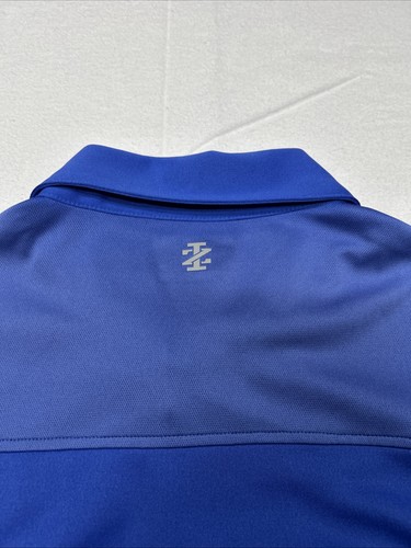 IZOD Poloshirt L - Bild 9 von 11
