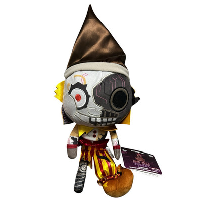 Funko Five Nights at Freddy s Security Breach Ruin Sun Plüschfigur 17 cm FNAF