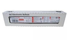 GE High Performance Commercial Electronic Ballast T8 - 120/277V