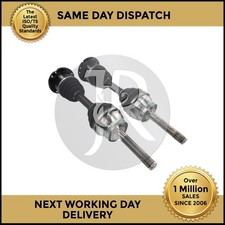 FOR NISSAN TERRANO 2.4-2.7-3.0-3.3 DRIVE SHAFTS NEAR/SIDE AND OFF/SIDE 1987>2007