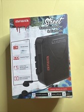 Philips AQ6487 Walkman Baladeur Cassette player +Test OK! (D'occasion