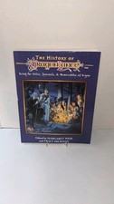 TSR The History of Dragonlance Dungeons & Dra...