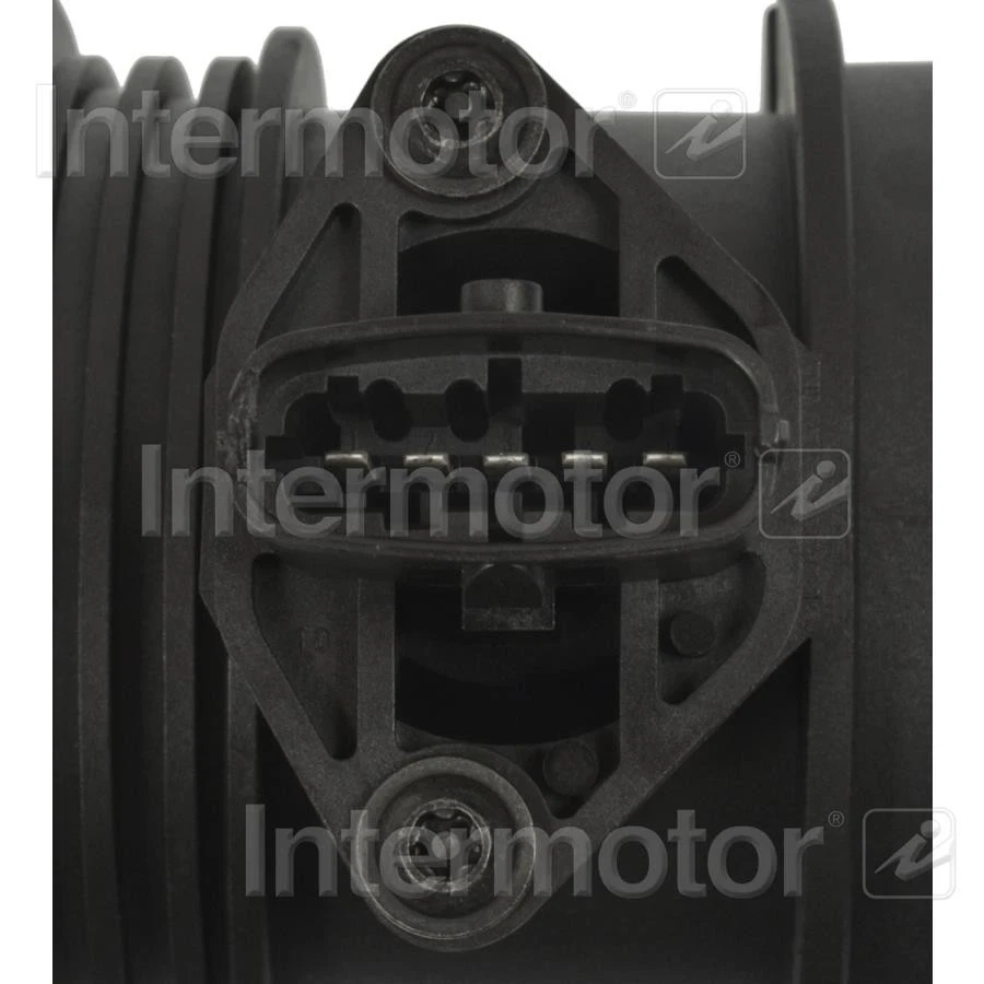 Sensor de flujo de aire másico SMP 2003-2006 para Hyundai Santa Fe 3,5 L V6 2003 2004 2005 Foto 3 de 4