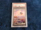 Pokemon Charizard ex 151 MEW EN Special Illustration Rare #199 PSA 9 Mint