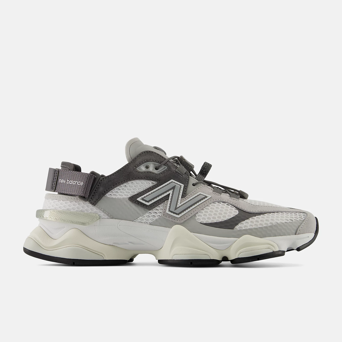 New Balance 9060 Summer Raincloud Castlerock U90603FA Men's Size
