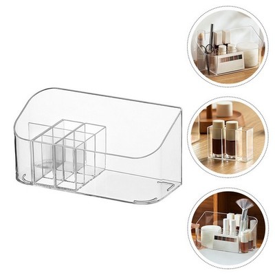  Schminkaufbawahrung Organizer Make-up Aufbewahrung Lippenstift-Organizer