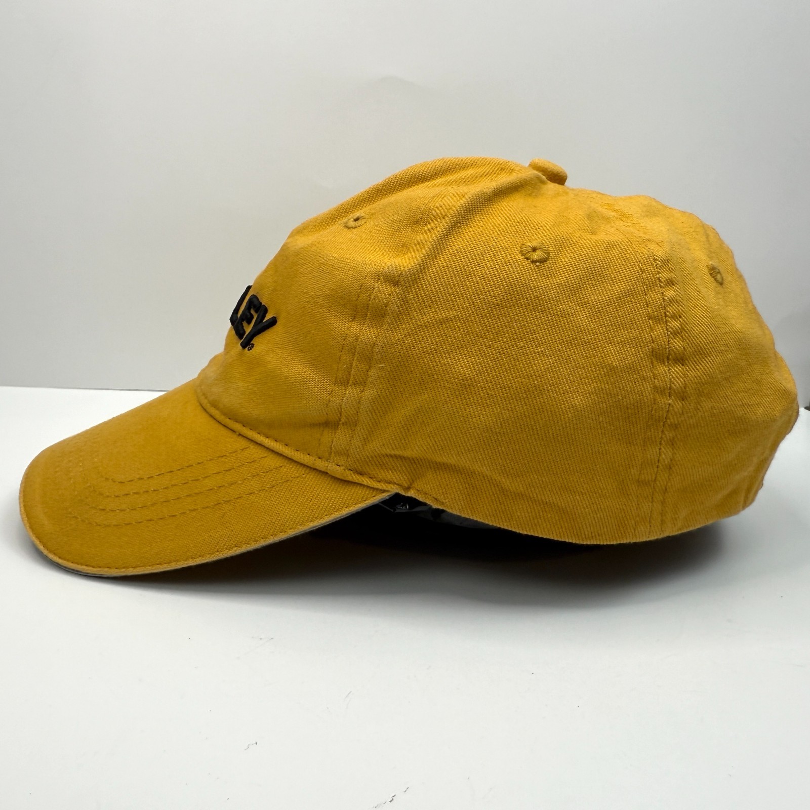 Stanley Baseball Cap Hat Adjustable Snapback Yell… - image 2