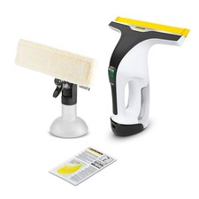 Kärcher WV 6 Plus Window Vac Cordless Streak Free Glass Cleaner