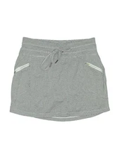 Kyodan Women Gray Athletic Shorts XS