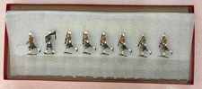 William Hocker Gordon Highlanders 8 pieces Northwest Frontier no box