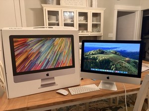 2019 iMac Pro | eBay