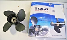 Solas  (1413-130-15) Amita 4-Blade  RH 13” x 15” Propeller - D Series