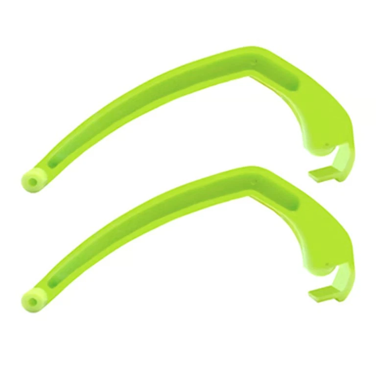 C&A Replacement Ski Loop Handle - Lime Green Snowmobile 77020404 150-20661 - Image 3 of 4