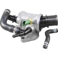 Metzger 4006374 Thermostat KüHlmittel FüR Alfa Romeo Fiat Lancia 147 GT Stilo