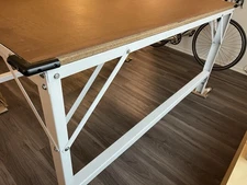 Sample Maker Table 48 X 66