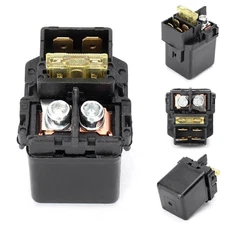 1x Motorcycle Starter Relay Solenoid Fit Honda VT1100 SHADOW AERO 1997-2007