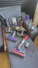Dyson Cyclone V10 Absolute Cordless Vacuum Cleaner