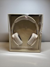 GEMS Wireless Over-Ear Headphones - Gold