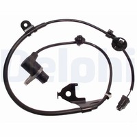Delphi Technologies SS20236 Sensor, Radgeschwindigkeit Toyota 89542-0D010