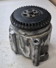 88-90 Chevy Gmc Smog A.i.r Pump Secondary Air Injection Pump 07849167