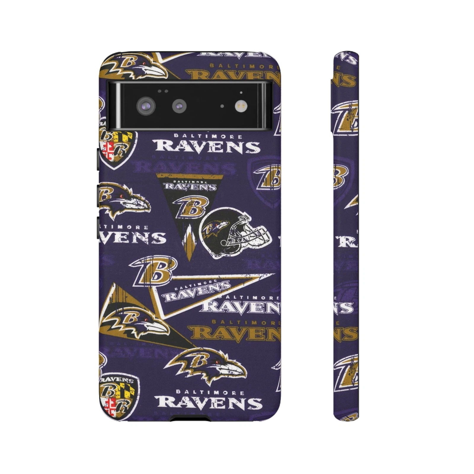 Baltimore Ravens Phone Cases for iPhone