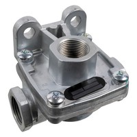 febi Bilstein Mehrwegeventil 177954 FüR DAF Steyr John Deere