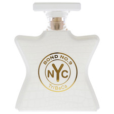 Bond No.9 Tribeca Perfume 3.3 oz/100 ml Eau de Parfum Spray New in Box