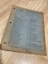 R16 TX TXA Renault 16 automobile fiche barème temps entretien révision