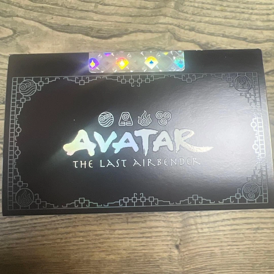 Avatar The Last Airbender Commander’s Bundle MTG Magic English Ver New Sealed PR - Image 2 of 3