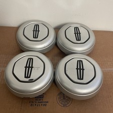 Oem4 Pcs Rare 93-97 Town Car 15 Alloy Y-spoke Wheel Center Cap F3vc-1a097-ca Oem4 Pcs Rare 93-97 Town Car 15 Alloy Y-spoke Wheel Center Cap F3vc-1a097-ca