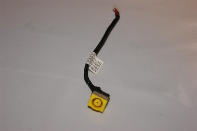 Lenovo ThinkPad X121e 3051-62G Powerbuchse mit Kabel 04W2235 #3205