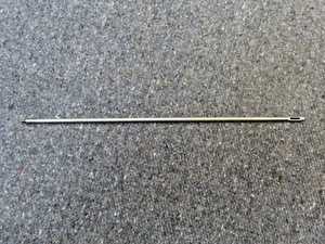 WWII Czech VZ-24 / FN Model 24 & 30 MAUSER CLEANING ROD- 14 1/2"-USED-NICE