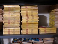 TOPOLINO - LIBRETTO SERIE 600-700 - Prima edizione 1967-1971