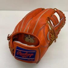 Rawlings HOH Premium Hardball Infielder's Glove GH3FHPN62 5714 Leather