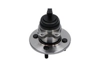 Kavo Parts Radlagersatz WBH-3011 FüR Hyundai KIA